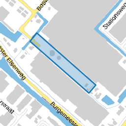 Perceel NWK01-H-1360