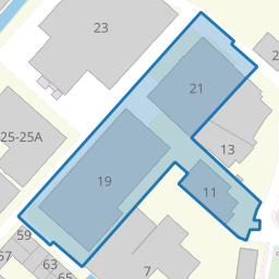 Perceel NWK01-H-1368