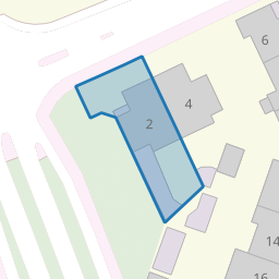 Perceel NWK01-H-1371