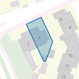 Perceel NWK01-H-1372