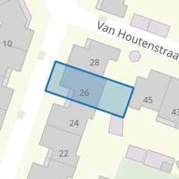 Perceel NWK01-H-1383