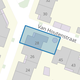 Perceel NWK01-H-1384