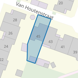 Perceel NWK01-H-1385