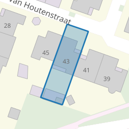 Perceel NWK01-H-1386