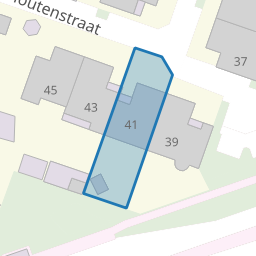 Perceel NWK01-H-1387