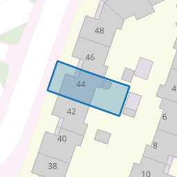 Perceel NWK01-H-1388