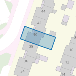 Perceel NWK01-H-1390