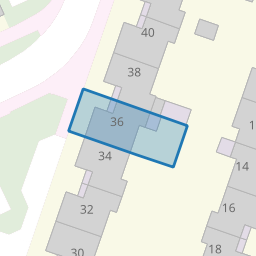 Perceel NWK01-H-1392