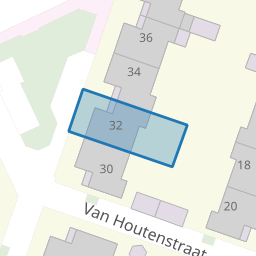 Perceel NWK01-H-1394