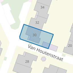 Perceel NWK01-H-1395