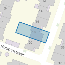 Perceel NWK01-H-1398