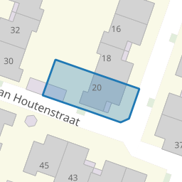 Perceel NWK01-H-1399