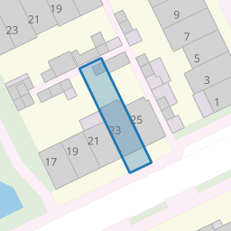 Perceel NWK01-H-1416