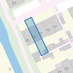 Perceel NWK01-H-1419