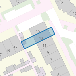 Perceel NWK01-H-1424