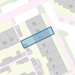 Perceel NWK01-H-1425