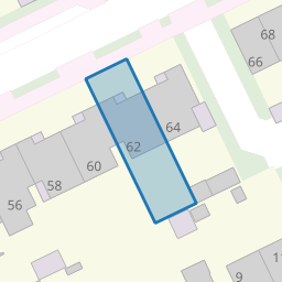 Perceel NWK01-H-1432