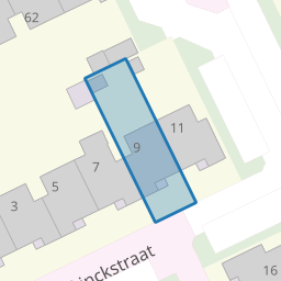 Perceel NWK01-H-1438