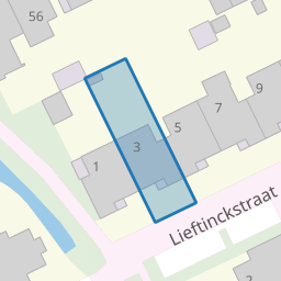 Perceel NWK01-H-1441