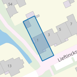 Perceel NWK01-H-1442