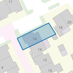 Perceel NWK01-H-1443