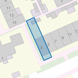 Perceel NWK01-H-1448