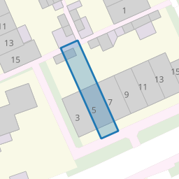 Perceel NWK01-H-1449