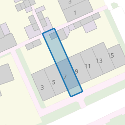 Perceel NWK01-H-1450