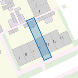 Perceel NWK01-H-1451