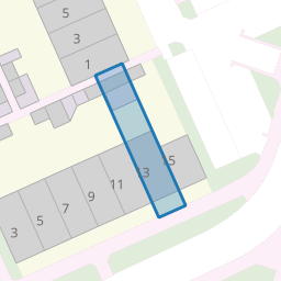 Perceel NWK01-H-1453