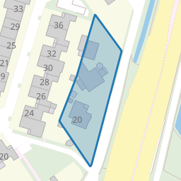 Perceel NWK01-H-1490