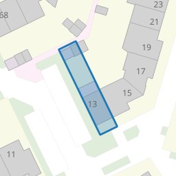 Perceel NWK01-H-1491