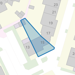 Perceel NWK01-H-1492