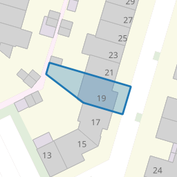 Perceel NWK01-H-1494