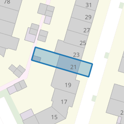 Perceel NWK01-H-1495