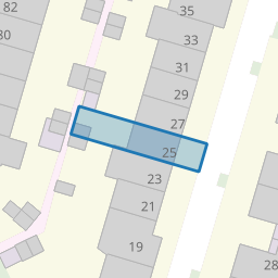 Perceel NWK01-H-1497