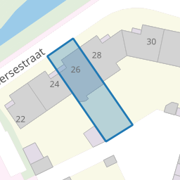 Perceel NWK01-H-1518