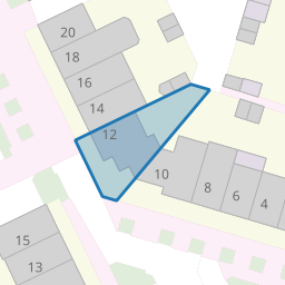 Perceel NWK01-H-1525