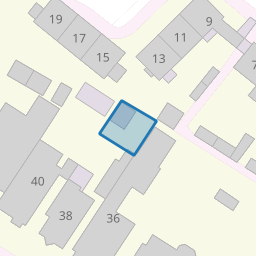 Perceel NWK01-H-1540