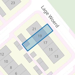 Perceel NWK01-H-1544