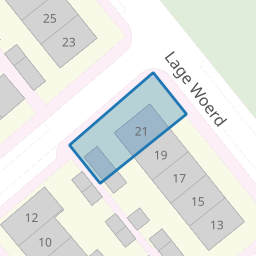 Perceel NWK01-H-1548