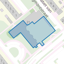 Perceel NWK01-H-1550