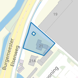 Perceel NWK01-H-1554