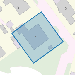 Perceel NWK01-H-1585