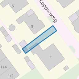 Perceel NWK01-H-1587