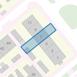 Perceel NWK01-H-1610