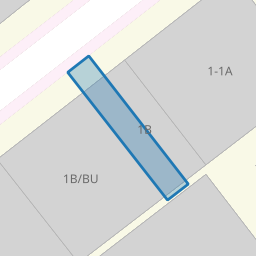 Perceel NWK01-H-1619