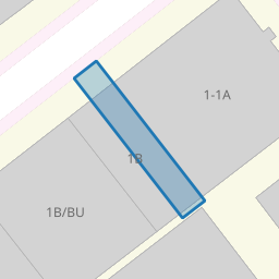 Perceel NWK01-H-1620