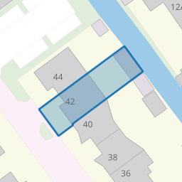 Perceel NWK01-H-1641