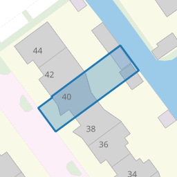 Perceel NWK01-H-1642